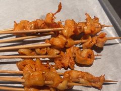 -北丐先生·野馄饨烧烤(长宁龙之梦店)