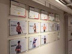-YCHL Studios健身工作室(市二宫店)