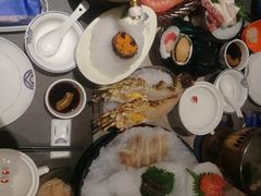 -海鼎荟海鲜姿造(晋江宝龙店)
