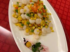 -无锡新湖铂尔曼大酒店·悦轩中餐厅
