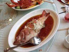 -江南村酒家
