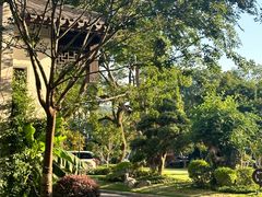 -杭州西湖柳莺里酒店·闻莺厅