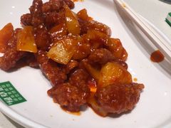 -绿草地·湘菜(7mall店)