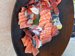 -亮马河饭店翠雅咖啡厅