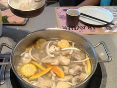 -椰小鸡·琼州糟粕醋(美兰缤纷城店)