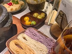 -芸山季·云南山珍菌火锅(人民广场来福士店)