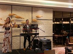 -广州天河希尔顿酒店