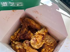 -夏记粉店(黄兴路步行街店)