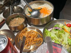 -西塔老太太泥炉烤肉(川沙百联店)