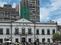 -市政署