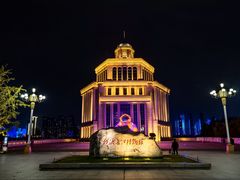 -武汉两江游览·夜游长江(汉口粤汉码头)