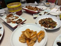 -京味斋·北京烤鸭(北京南站洋桥店)