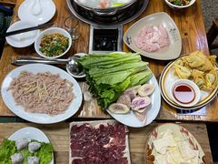 -肥婆麻辣火锅.顺德首创药材麻辣火锅(容桂店)