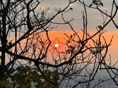 -火炉山森林公园