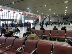 -安阳东站