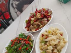 -辣螃铠盆盆蟹大排档(总店)