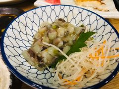 -八间(合生汇店)