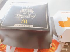 -麦当劳(文化西路店)