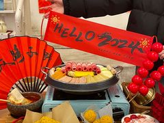 -小岛韩食创意韩国料理(惠安东南店)