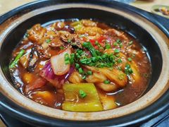 -海滨鸭仔饭(海宁店)