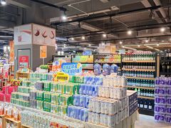 -华润万家(凯德广场店)