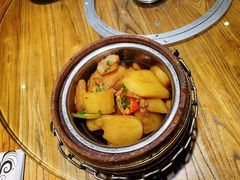 -苹果树下艺术餐厅(通州店)