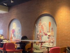 -COSTA COFFEE(新奥购物中心店)