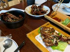 -大牌大·传统杭帮菜(湖滨店)