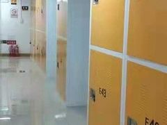 -安东易迷你自助仓储寄存仓库(草桥店)