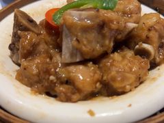 -粤匠·澳门点心粤菜海鲜(澳门半岛店)