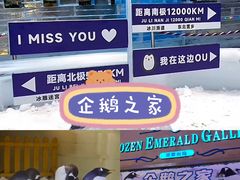 -郑州银基冰雪世界