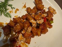 -将相和·海鲜蒸饺大连菜