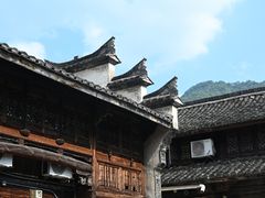 -五泄景区