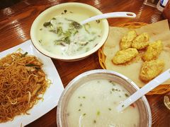 -南记食粥坊·宵夜大排档(岭南分店)