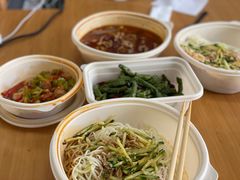 -向川南·水煮鱼·川菜(和平里店)