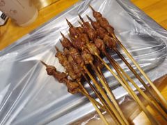 -京朋串屋·烧烤(望京西路总店)