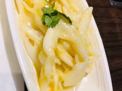 -老翡翠 Old Crystal Jade Restaurant