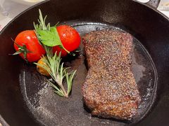 -王品牛排(郑州大卫城店)