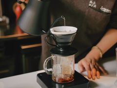 -Onirii Coffee(长乐路店)