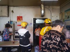 -一品鲜鱼锅贴(人民一路店)