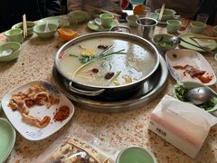 -龙继斑鱼庄(犀浦店)