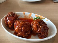 -必胜客(广渠路店)