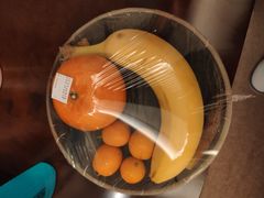 -青岛鑫江温德姆酒店