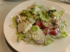 -米莱蒂亞牛排餐厅(福园广场店)