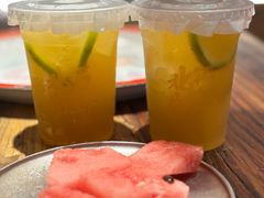 -北丐先生·野馄饨烧烤(雨花万象店)