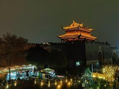 -相门城墙文化休闲景区