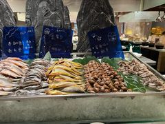 -厦门泰地万豪酒店-贡厨全日餐厅