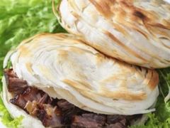 -魏家凉皮(科技三路店)