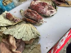 -东山矮马桶羊肉(太湖东山店)