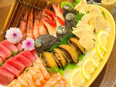 -东海怡品海鲜豆捞(舟宿夜江店)